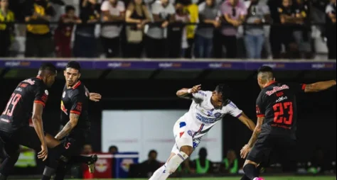Bragantino x Bahia: onde assistir, horário e escalações