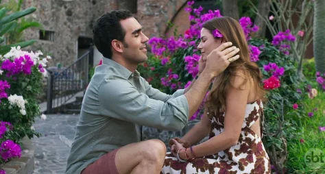 SBT enfrenta crise de audiência com nova programação