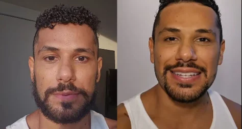 Amaury Lorenzo entra para o elenco de "Três Graças", novela de Aguinaldo Silva