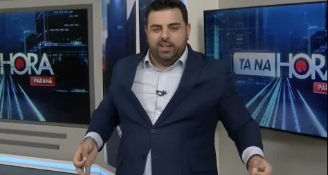 Macedão da Chinelada fala sobre saída do "Tá na Hora" e indefinição do "Aqui Agora"