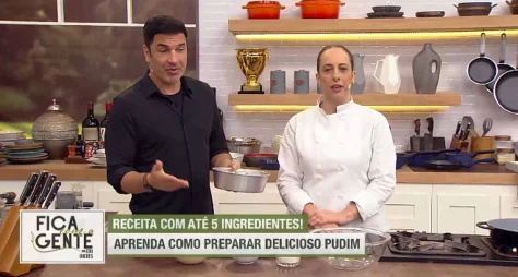 Manhãs desastrosas: RedeTV! não pontua com três programas seguidos