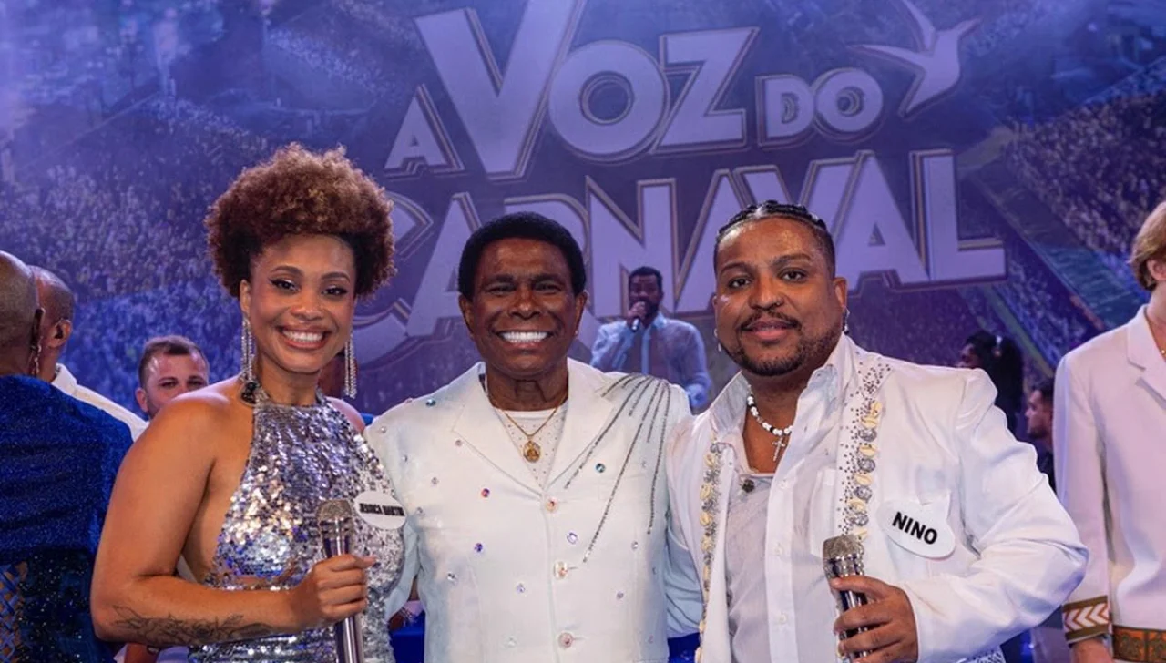 Créditos: Ique Esteves/ Divulgação Multishow