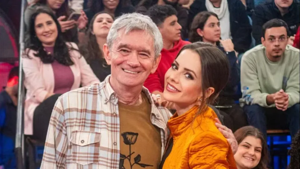 "Altas Horas" reúne Michel Teló, Thaís Fersoza, Sandy, Guilherme Fontes em edição especial