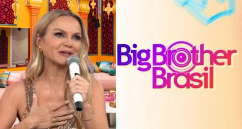 Globo desmente boatos de Eliana como apresentadora do Big Brother Brasil