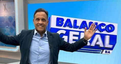 José Eduardo, o Bocão, é dispensado da Record Bahia após 17 anos