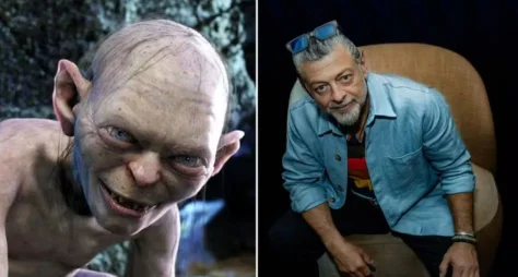 "The Hunt for Gollum": novo filme de Senhor dos Anéis será lançado em 2027