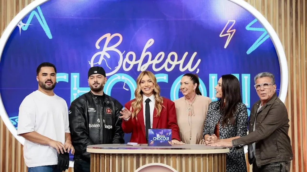 "Sabadou com Virginia" recebe Pedro Sampaio, Eri Johnson e Ju Knust