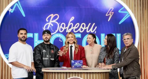 "Sabadou com Virginia" recebe Pedro Sampaio, Eri Johnson e Ju Knust