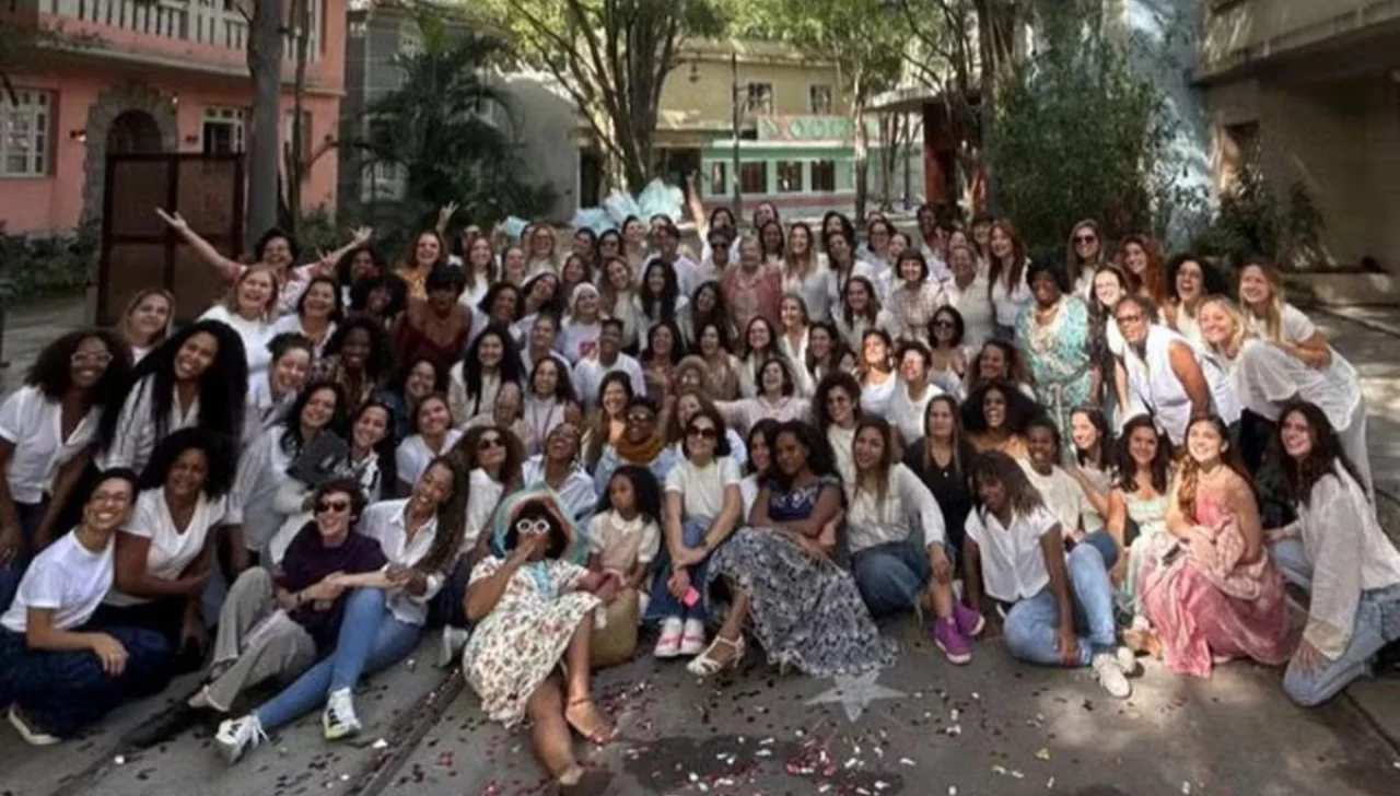 Foto: Reprodução Instagram