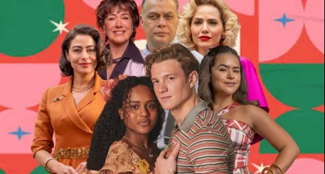 Resumos de Garota do Momento: capítulos de 23 a 28 de junho de 2025