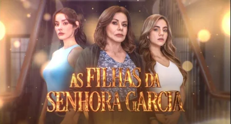 SBT divulga teaser de "As Filhas da Senhora Garcia" e público ironiza: “Mais uma que será cancelada”