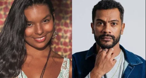 Elenco de "Três Graças" terá Mell Muzzillo e Samuel de Assis
