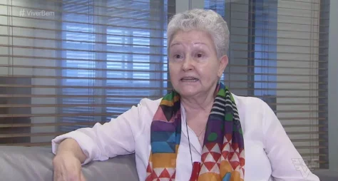Maria Adelaide Amaral desabafa: "A Globo já não tinha mais espaço para mim"