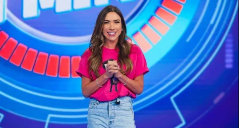 Programa Silvio Santos e Domingo Legal batem recorde de audiência no ano