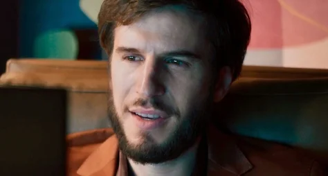Rodrigo García se junta ao elenco de "Três Graças", nova novela das 21h da Globo