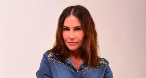 Aberto ao Público: Deborah Secco e Denílson participam de novo humorístico da Globo