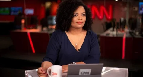 CNN Brasil promove corte de programas e demite Basília Rodrigues