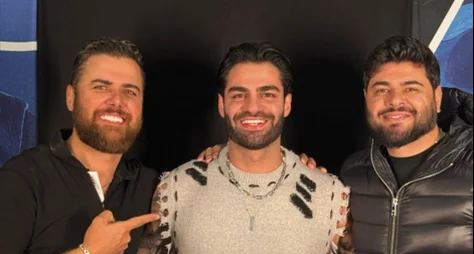Quem é NETTO? Artista é aposta da dupla Zé Neto e Cristiano no cenário musical