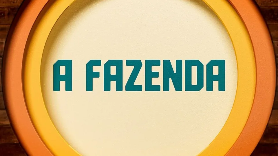 Record prepara A Fazenda 17 com aposta em nome do jornalismo