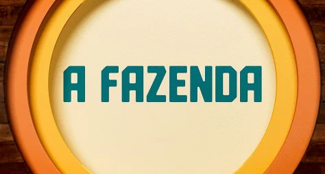 Record prepara A Fazenda 17 com aposta em nome do jornalismo