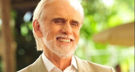 Francisco Cuoco morre aos 91 anos e Globo prepara homenagem