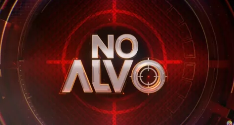 SBT acelera produção de “No Alvo”, novo programa de entrevistas com famosos