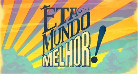 Resumos de Êta Mundo Melhor: capítulos de 30 de junho a 5 de julho de 2025