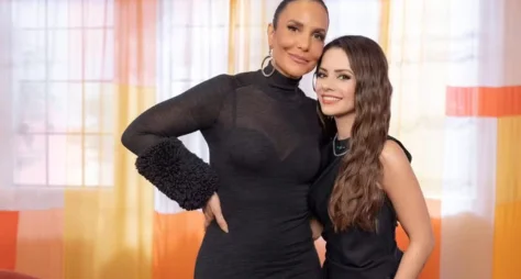 Com apresentação de Sandy, "Nesse Canto Eu Conto" estreia no Multishow e no Globoplay