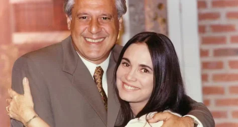 "Por Amor" vence a 'Batalha das Novelas' e será reprisada no Globoplay Novelas