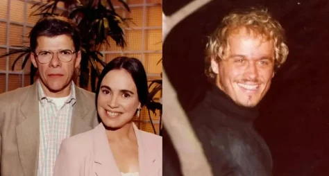 "A Viagem" tem desempenho aquém do esperado e registra audiência inferior à de "História de Amor"