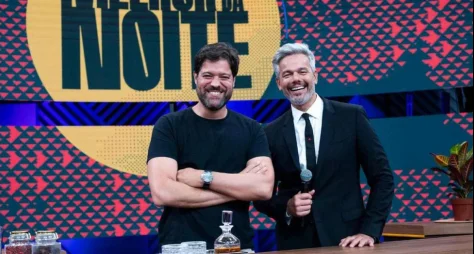 Ariel Jacobowitz deixa direção do “Melhor da Noite” na Band