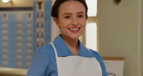 Larissa Manoela retorna às novelas em trama marcada por mistérios e reviravoltas