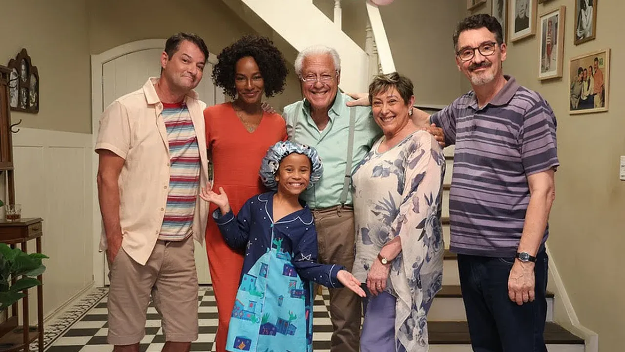 TV Cultura estreia nova temporada do "Mundo da Lua" neste sábado (28 de junho)