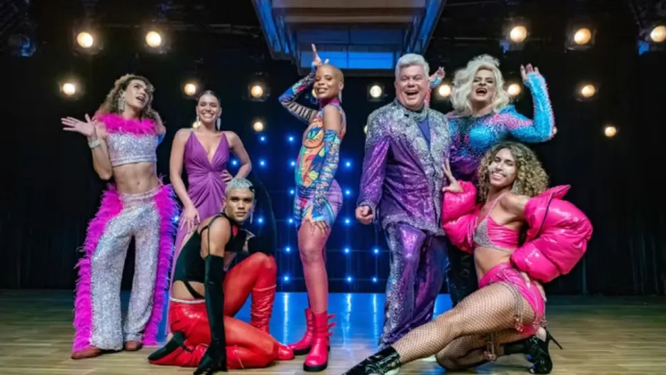 Globo exibe especial LGBTQIA+ com Bruna Linzmeyer e Milton Cunha