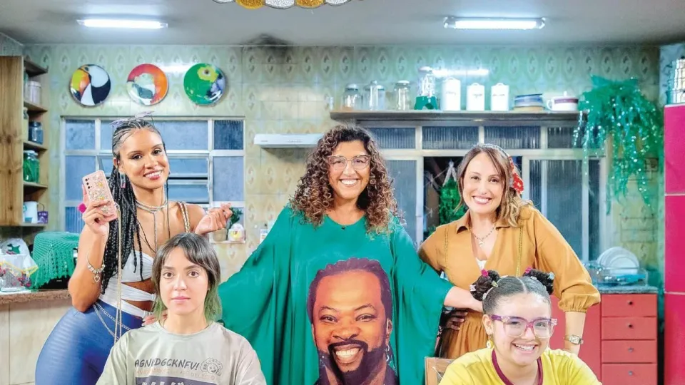 "Tô Nessa!" terá nova temporada apenas em 2026, diz jornal