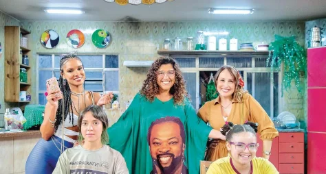 "Tô Nessa!" terá nova temporada apenas em 2026, diz jornal