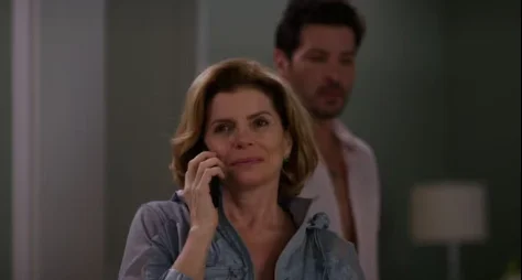 “Vale Tudo” assume liderança entre novelas mais vistas da TV aberta