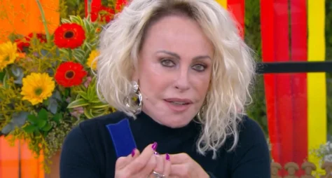 Audiência instável do "Mais Você" antecede estreia de Ana Maria no horário nobre da Globo