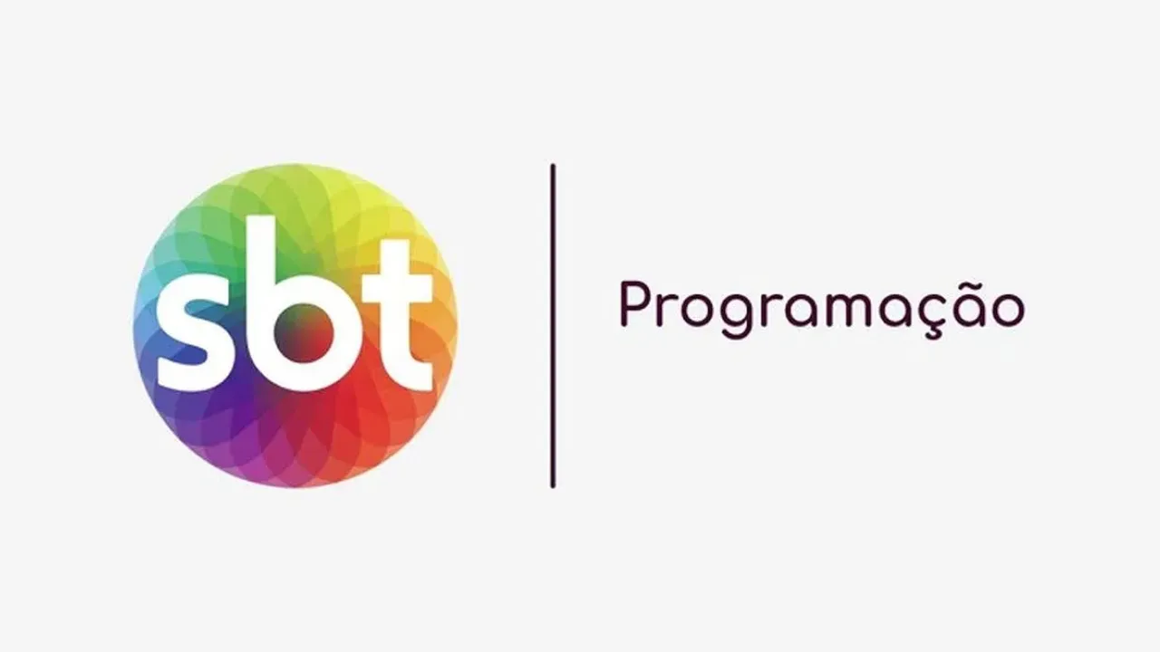 SBT anuncia mudanças na programação a partir de 30 de junho