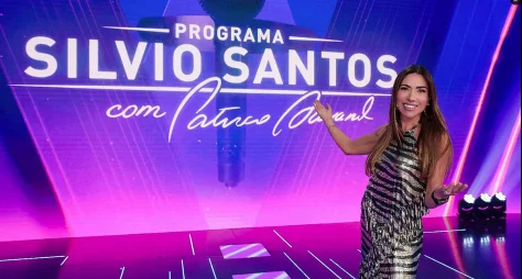 "Sonho Maluco", sucesso dos anos 90, retorna ao ar no "Programa Silvio Santos"