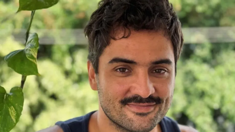 Túlio Starling integra elenco de “Três Graças”, nova novela das nove da Globo