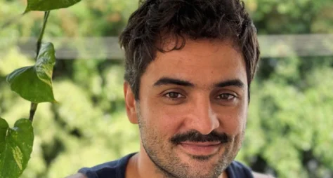 Túlio Starling integra elenco de “Três Graças”, nova novela das nove da Globo