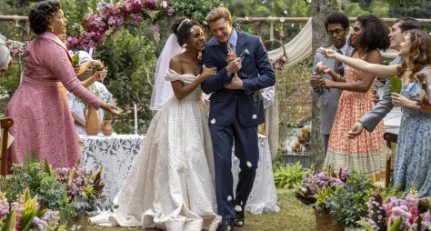 Último capítulo: "Garota do Momento" se despede com alta audiência