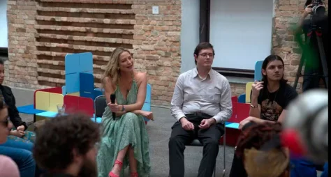 Fantástico: entrevista com Luana Piovani e tragédia de Juliana na Indonésia