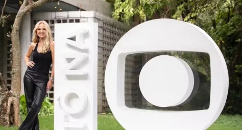 Eliana celebra novo ciclo na Globo e revela desafios do primeiro ano