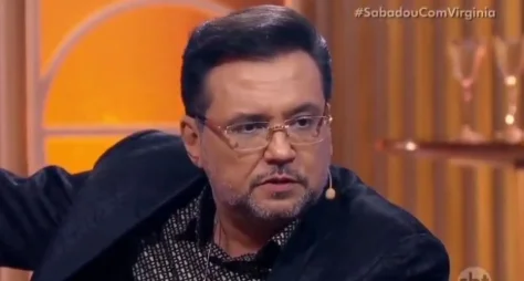 Briga nos bastidores: Geraldo Luís expõe desentendimento com Rodrigo Faro na Record