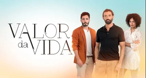Band: reprise de "Valor da Vida" estreia com audiência pífia