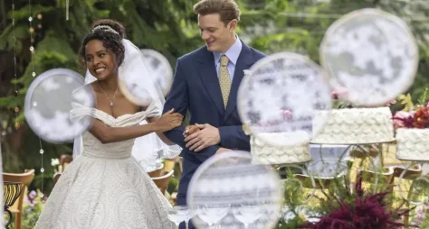 Reprise do último capítulo de "Garota do Momento" mantém média habitual da Globo à tarde