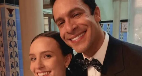 Celso ganha novas camadas emocionais e se envolve com personagem misteriosa em Êta Mundo Melhor!