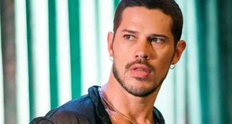 Lui Lorenzo retorna em participação especial em "Dona de Mim"